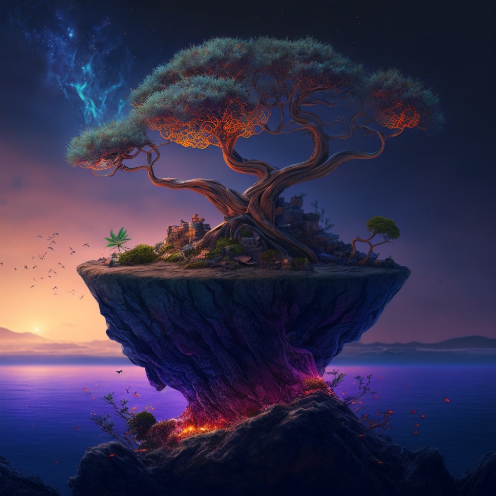 قورباغه هفت رنگ - تصویر 2